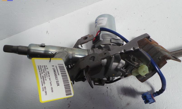 Renault Clio Ii BJ: 2005 Lenksaeule Elek. 7700437049 SMI 6900000291